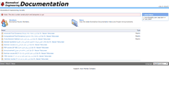 Desktop Screenshot of bmedoc.com